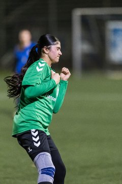 Bild 101 - F SC Ellerau - Rissener SV : Ergebnis: 7:0